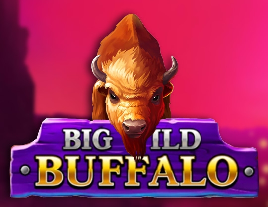 Big Wild Buffalo